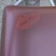 Set of 4 "Techno" armchairs by Philippe Starck for L'Oréal by MALETTI Présence Paris