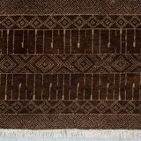 Traditional hand-knotted rug 150/250cm