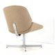 Geoffrey Harcourt for Artifort Exquis armchair - new upholstered