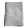 Drap ancien 280x250cm - broderie de jours