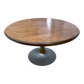 Scandinavian table from the 60s