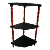 Etagère d'angle