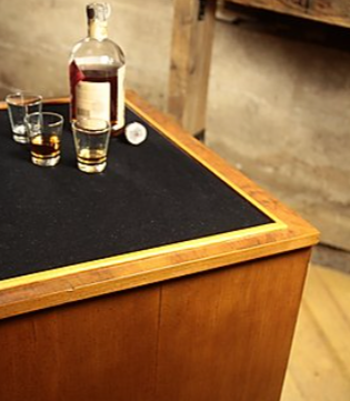 Bar of the 40