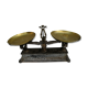 Old balance