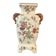 Grand vase terre de fer Longchamp XIXe