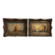 Port of Calais early 19th century - Smuggling of Lace Trades L