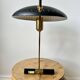 Decora Z Lamp by Louis Kalff for Philips, Belgium, 1950s