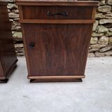 Pair of bedside tables