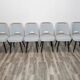 Dining Chairs by Oswald Haerdtl for Ton, 1950s, Set of 6