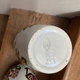 Set of Art Deco vases KG LUNEVILLE