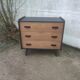 Commode vintage
