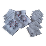 Napkins