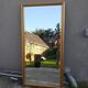 Miroir biseauté - 160x80cm