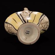 1950s vase set Josef Koch