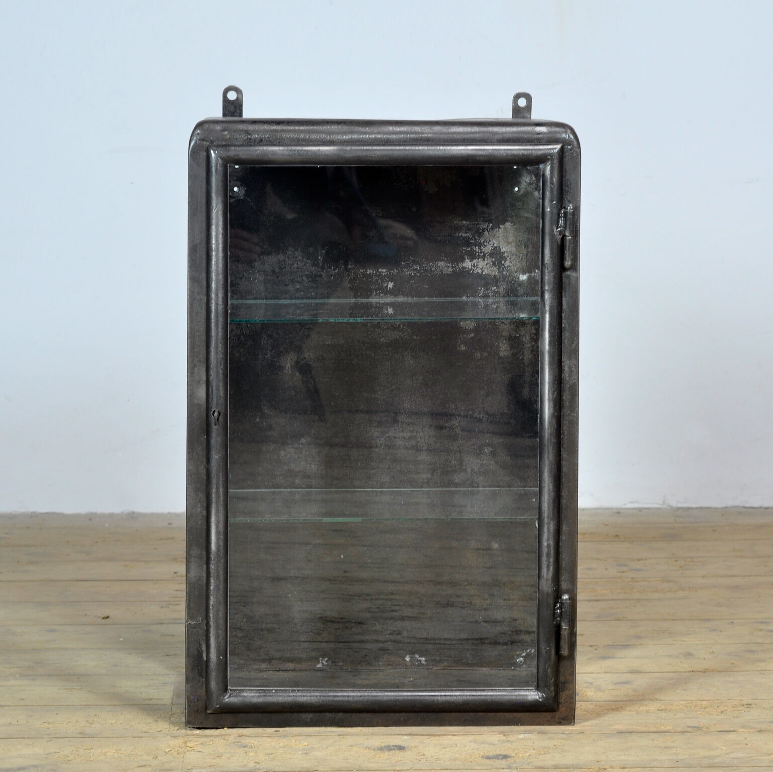 Medicine cabinet, circa 1930
