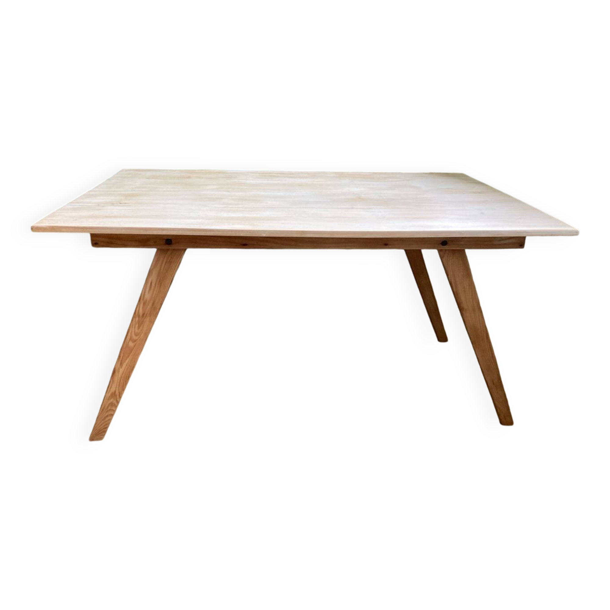 Dining table or desk