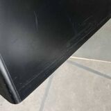 Postmodern Italian magazine rack by Andries & Hiroko Van Onck for Magis, 1980s.