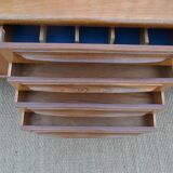 Teak sideboard by Younger * 213 cm