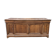 Buffet enfilade boiserie Louis Philippe en cerisier