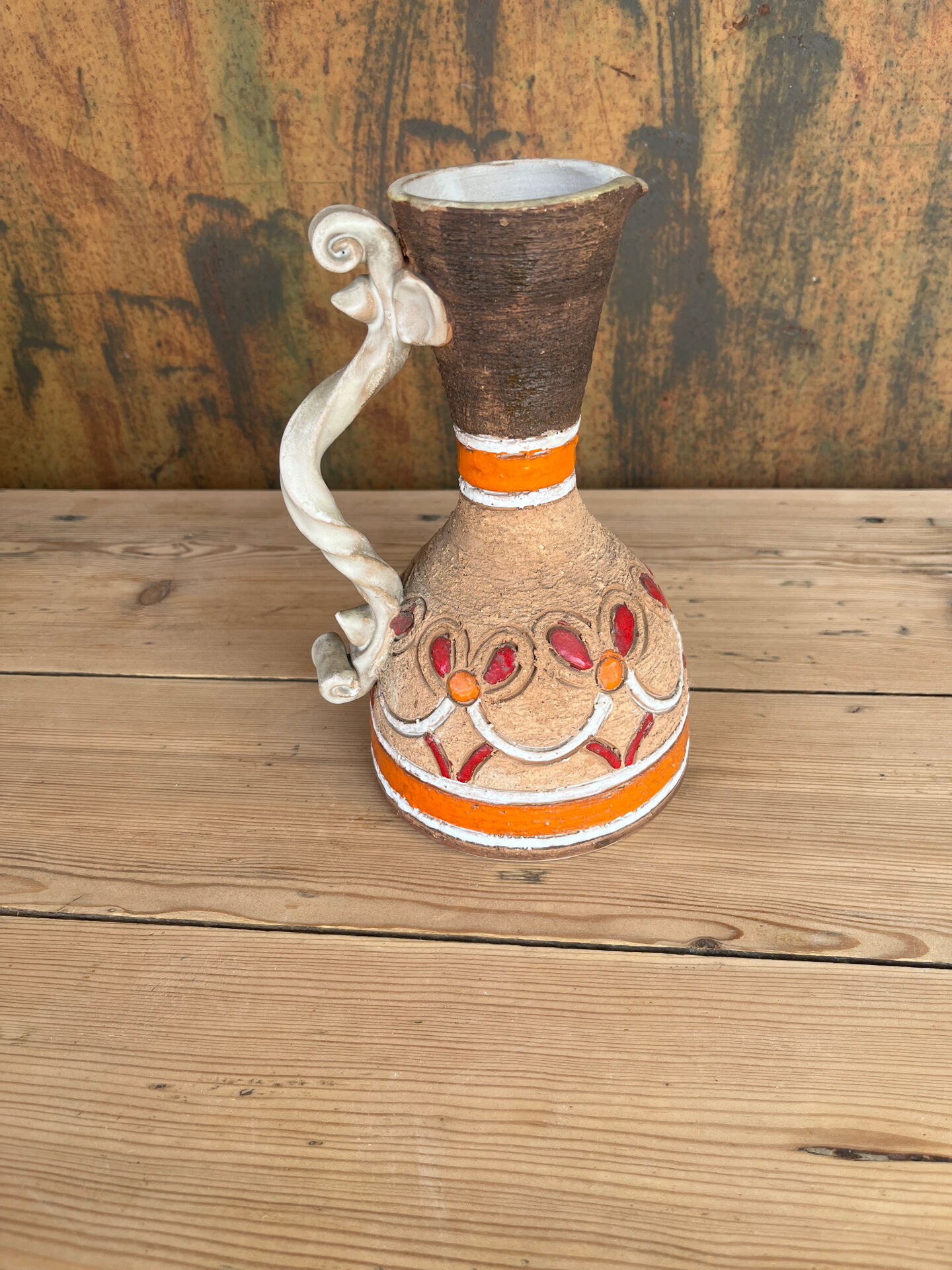 Vase italien