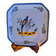 HB Henriot Quimper trivet