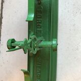 Green Robervahl Balance