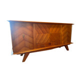 Cherry buffet from 1956