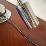 Large Aluminor desk lamp from the 70s