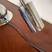 Grande lampe de bureau Aluminor années 70