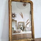Old mirror