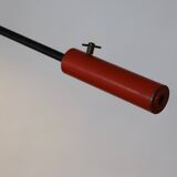 JJM Hoogervorst Anvia Counter Balance Ceiling Lamp Holland 1957