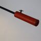 JJM Hoogervorst Anvia Counter Balance Ceiling Lamp Holland 1957