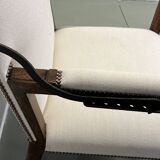 Italian ratchet chair