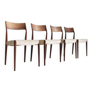 Chaises de salle à manger