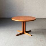Table à manger « modèle 108 », design danois