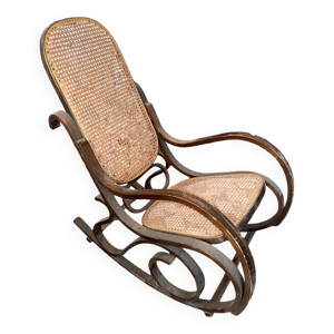 rocking-chair
