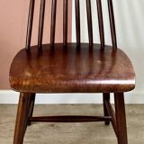 Set of 2 bistro chairs