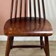 Set of 2 bistro chairs