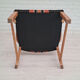 60s, armchair, Danish design, Henning Kjærnulf style, original very good condition