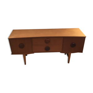 enfilade scandinave