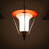 Philips 1950s Hall Lamp