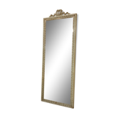 Ancien miroir style Louis XVI vers 1900 - 173x65cm