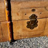 Travel trunk 1900