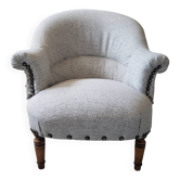 Toad chair