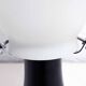 Lampe 'BULB" en verre 1980