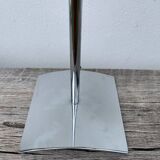 Lampe en inox design