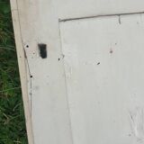 Closet door
