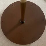 1960s industrial lamp.