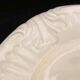 Large ceramic dish Malicorne Emile Tessier
