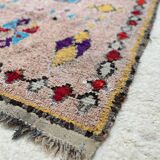 Rozia rug